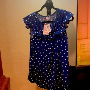 LuLaRoe Brand “Stasha” Top